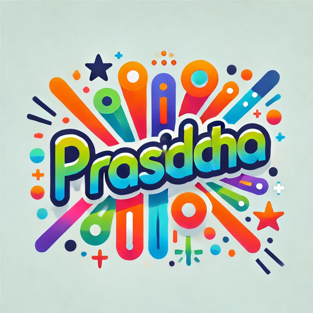 Prasiddha Logo